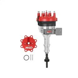 MSD Ignition - MSD Ignition 8456 Pro-Billet Distributor - Image 1
