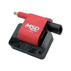 MSD Ignition - MSD Ignition 8228 Blaster Ignition Coil - Image 1