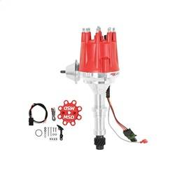 MSD Ignition - MSD Ignition 8552 Ready-To-Run Distributor - Image 1