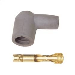 MSD Ignition - MSD Ignition 3331 Spark Plug Boot And Terminal - Image 1