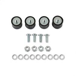 MSD Ignition - MSD Ignition 8823 Ignition System Vibration Mount - Image 1