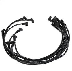 MSD Ignition - MSD Ignition 5554 Street Fire Spark Plug Wire Set - Image 1