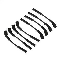 MSD Ignition - MSD Ignition 5572 Street Fire Spark Plug Wire Set - Image 1