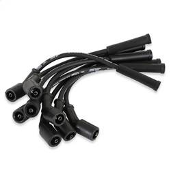 MSD Ignition - MSD Ignition 5574 Street Fire Spark Plug Wire Set - Image 1