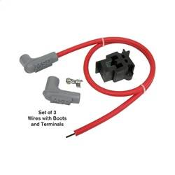 MSD Ignition - MSD Ignition 31039 8.5mm Super Conductor Wire Set - Image 1