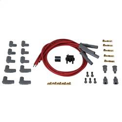 MSD Ignition - MSD Ignition 31449 8.5mm Super Conductor Wire Set - Image 1