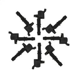 MSD Ignition - MSD Ignition 824383 Coil-On-Plug Direct Ignition Coil Set - Image 1