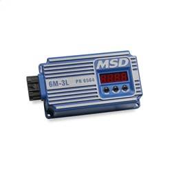 MSD Ignition - MSD Ignition 6564 Digital 6M-3L Marine Ignition Controller - Image 1