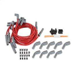 MSD Ignition - MSD Ignition 32079 Universal Spark Plug Wire Set - Image 1