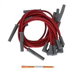 MSD Ignition - MSD Ignition 32119 Custom Spark Plug Wire Set - Image 1