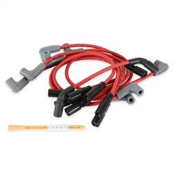 MSD Ignition - MSD Ignition 32169 Custom Spark Plug Wire Set - Image 1