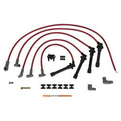 MSD Ignition - MSD Ignition 35359 Custom Spark Plug Wire Set - Image 1