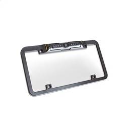 Edge Products - Edge Products 98202 Back-Up Camera License Plate Mount - Image 1