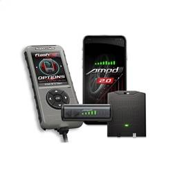 Superchips - Superchips 3545-A2 Flashcal AMPd 2.0 Kit - Image 1