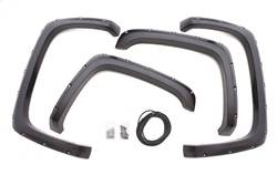 Lund - Lund RX129S Rivet Style Fender Flare Set - Image 1