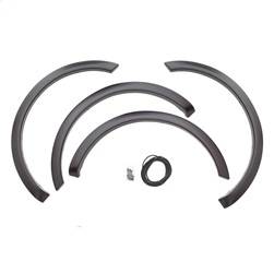 Lund - Lund SX133T Sport Style Fender Flare Set - Image 1