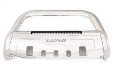 Lund - Lund 47021203 Bull Bar w/Light And Wiring - Image 1