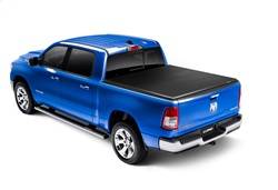 Lund - Lund 95865 Genesis Elite Tri-Fold Tonneau - Image 1