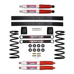 Skyjacker - Skyjacker D301K-N Suspension Lift Kit w/Shock - Image 1