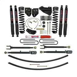 Skyjacker - Skyjacker F5802K-B Suspension Lift Kit w/Shock - Image 1