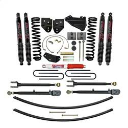 Skyjacker - Skyjacker F5852K3-B Suspension Lift Kit w/Shock - Image 1
