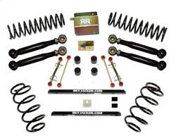 Skyjacker - Skyjacker TJ253K-SVX Value Flex Suspension Lift Kit - Image 1
