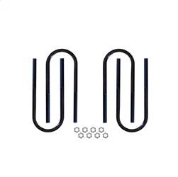 Skyjacker - Skyjacker U5B8R U-Bolt Kit - Image 1