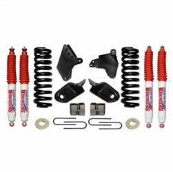 Skyjacker - Skyjacker 186F2K-N Suspension Lift Kit w/Shock - Image 1