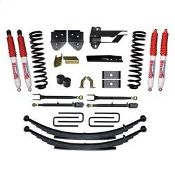 Skyjacker - Skyjacker F174524KS-N Suspension Lift Kit w/Shock - Image 1