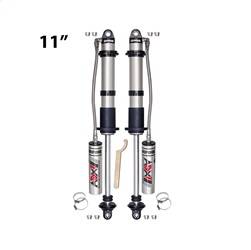 Skyjacker - Skyjacker ACR202811 ADX 2.0 Adventure Series Remote Reservoir Coilover Kit - Image 1