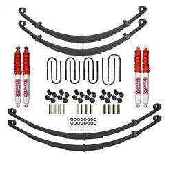 Skyjacker - Skyjacker S474WK-H Suspension Lift Kit w/Shock - Image 1