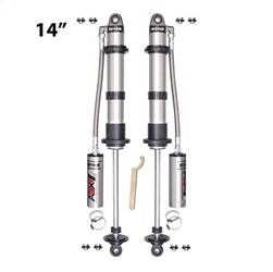 Skyjacker - Skyjacker ACR253514 ADX 2.0 Adventure Series Remote Reservoir Coilover Kit - Image 1