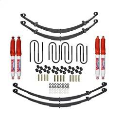 Skyjacker - Skyjacker S271WK-H Suspension Lift Kit w/Shock - Image 1