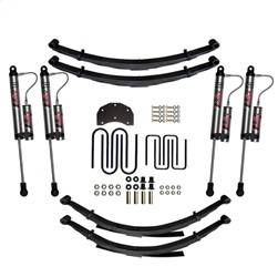 Skyjacker - Skyjacker F860MKS-X Suspension Lift Kit - Image 1