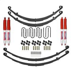 Skyjacker - Skyjacker S471WK-N Suspension Lift Kit w/Shock - Image 1