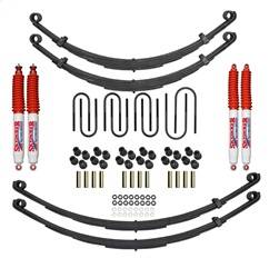 Skyjacker - Skyjacker S474WK-N Suspension Lift Kit w/Shock - Image 1