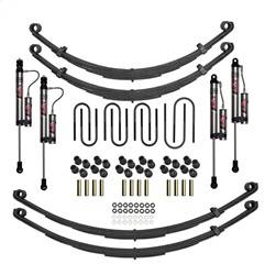 Skyjacker - Skyjacker S474WK-X Suspension Lift Kit w/Shock - Image 1