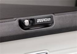 UnderCover - UnderCover UC3128 Elite Tonneau Cover - Image 1