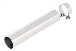 Borla - Borla 60556 Exhaust Pipe Adapter - Image 1