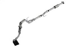 Borla - Borla 140872BC ATAK Cat-Back Exhaust System - Image 1