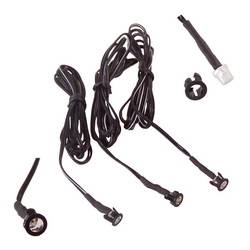 CIPA Mirrors - CIPA Mirrors 93166 EVO Formance LED Multi-Use Accents - Image 1