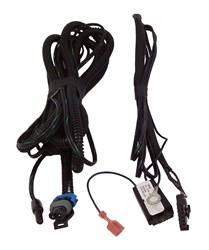 CIPA Mirrors - CIPA Mirrors 36500WIRE Rear View Mirror Wire Harness - Image 1