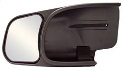 CIPA Mirrors - CIPA Mirrors 10800 Custom Towing Mirror Set - Image 1