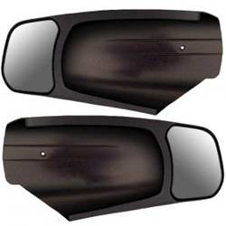 CIPA Mirrors - CIPA Mirrors 10950 Custom Towing Mirror Set - Image 1