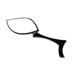 CIPA Mirrors - CIPA Mirrors 01922 Motorcycle Stylized Teardrop Mirror Kit - Image 1