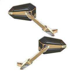 CIPA Mirrors - CIPA Mirrors 01948 Motorcycle Mirror Kit - Image 1