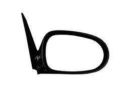 CIPA Mirrors - CIPA Mirrors 18420 OE Replacement Mirror - Image 1