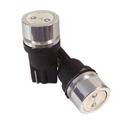 CIPA Mirrors - CIPA Mirrors 93159 EVO Formance LED Bullet T-10 Bulb - Image 1