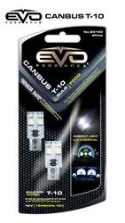 CIPA Mirrors - CIPA Mirrors 93140 EVO Formance T-10 LED Bulbs - Image 1