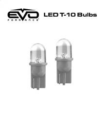 CIPA Mirrors - CIPA Mirrors 93146 EVO Formance T-10 LED Bulbs - Image 1